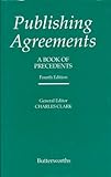 Image de Publishing Agreements: A Book of Precedents