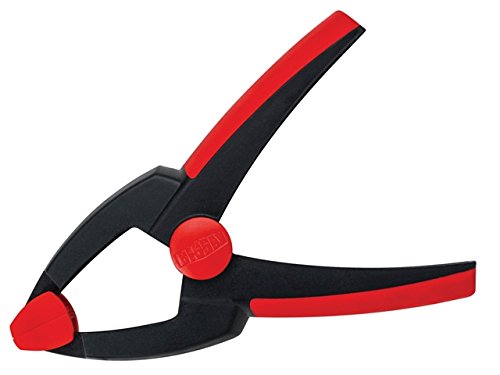 Bessey Clippix XC 20/20 XC1 Spannbereich:20 mm Ausladungs-Maße:20 mm