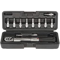 Mighty Coffret cliquet