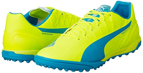 Puma Evospeed 4.4 Tt Herren Fußballschuhe - 5