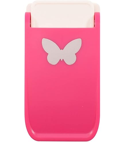 Ideen Mit Herz Perforatrice à Motif Lot De 3