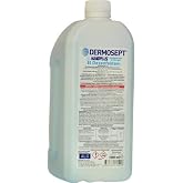 Dermosept Handplus El Dezenfektanı 1 l