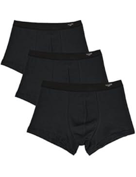 Yulee Herren Boxershorts Gummi Slips