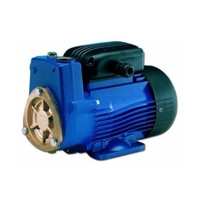 Preisvergleich Produktbild Blauer Pilot 1.1 Jethelm Hellgrau Matt XL (61 / 62)