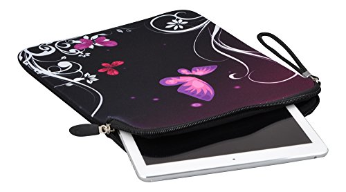 MySleeveDesign Samsung Galaxy Tab 4 3 S Sleeve Hülle für Tablets von 9,7 – 10… - 2