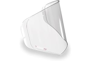 LS2 MX436 Pinlock 70 Scheibe DKS198