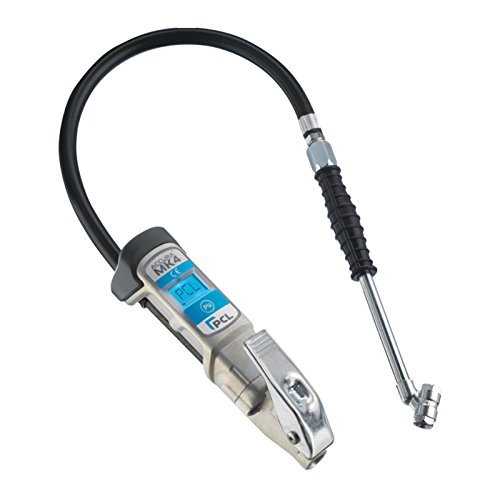 Preisvergleich Produktbild PCL dac403 Accura Küchenwaage MK4 Reifenfüller LCD Display