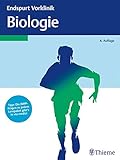 Endspurt Vorklinik: Biologie: Die Skripten fürs Physikum by 