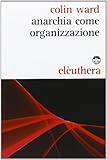 Anarchia come organizzazione
