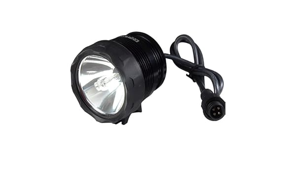 xenon bike light
