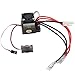 Price comparison product image ERGEOB reg; New 320A 7.2V-16V Brushed ESC Speed Controller for RC Car Truck Boat