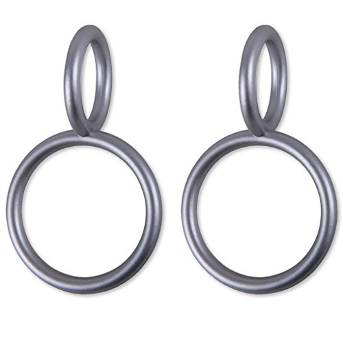 Deko-Ringe, Faltennadeln, Faltenstecker Auswahl: Deko-Ringe Typ A - 2