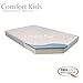 Comfort Kids 140 x 70 x 10cm Airwave 3D Cot Mattress (And Also Fits Mamas & Papas Cotbed Size 400 139 x 69cm)
