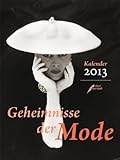 Image de Geheimnisse der Mode 2013