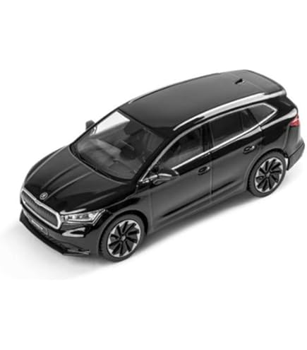 Our Skoda Enyaq: so good we're looking at buying one