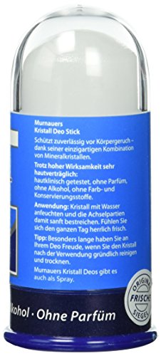 Murnauers Kristall Deo Stick, 100 g - 2