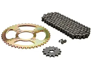 chain sprocket kit splendor y2k
