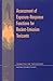 Produktbild Assessment of Exposure-Response Functions for Rocket-Emission Toxicants