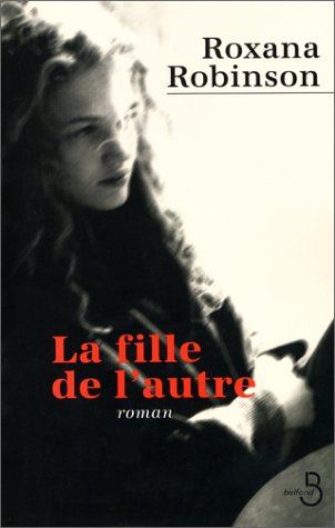 couverture de : La fille de l'autre