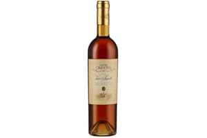 MARCHESI ANTINORI VIN SANTO SANTA CRISTINA DOC 2019 VALDICHIANA TOSCANA 375 ML