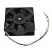 Produktbild 7500rpm DC Miner Lüfter, 12V 5.0A Brushless Ersatzkühler Low Noise, Für Antminer Bitmain S7 S9 4-Pin-Anschluss