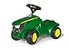 Price comparison product image rolly toys S2613207 Franz Cutter John Deere 6150R Minitrac Toy