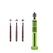Produktbild Schraubendreher 3 in 1, Reparatur Tool Kit Tri-Wing (Y) Schraubendreher Pentalobe P2 & Philips PH000 für Apple iPhone 8 7 7Plus 6Plus 6S 6 SE iPod iTouch iWatch