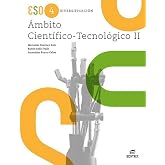Diversificaci&oacute;n &Aacute;mbito Cient&iacute;fico - Tecnol&oacute;gico II (Secundaria)