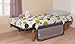 Safety 1st 24830011 - A portable bed rail, gray