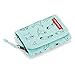 Produktbild wallet S kids  11,5 x 7,5 x 2 cm cats and dogs mint