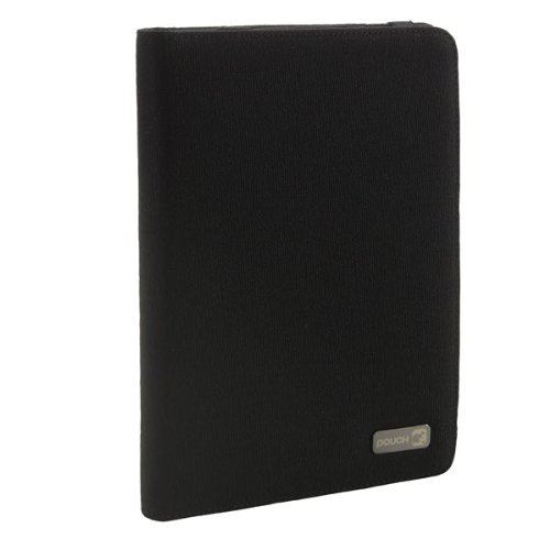 Pouch CF7BL Canvas Universal Schutzhülle für Tablet 17,8 cm (7 Zoll) schwarz