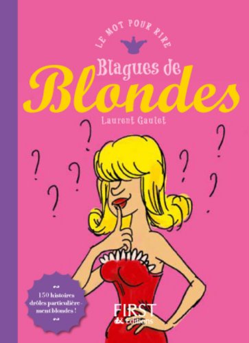 Download Blagues de blondes Download Blagues de blondes
