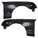 Produktbild 2x Kotflügel vorne links + rechts