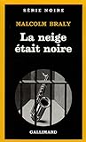 Image de La neige était noire