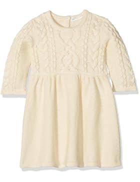 United Colors of Benetton Baby-Mädchen Kleid