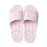 ✔HAUT- & UMWELTFREUNDLICHES MATERIAL: Hergestellt aus EVA material, was ein haltbares, verschleißfestes, leichtes und weiches Material für Funktionsschuhe.