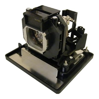 Panasonic Lampe pour PANASONIC PT-AE3000E type Original Inside