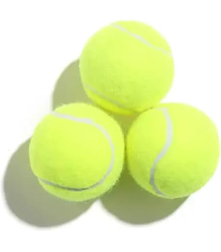 Le Palline Da Padel? Non Sono Le Stesse Del Tennis