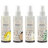 Mayi Tuz ARTISAN SIVI PAKETİ