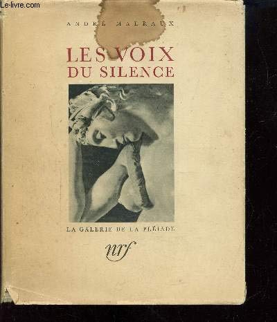 Les voix du silence Les voix du silence