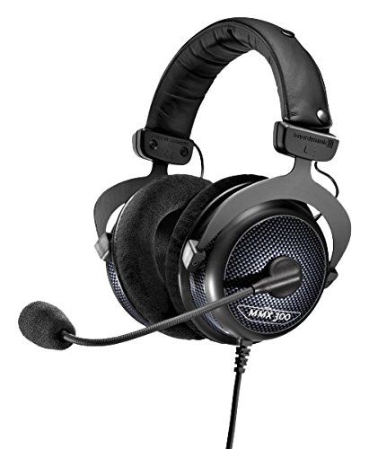Preisvergleich Produktbild beyerdynamic MMX 300 Premium Gaming Headset