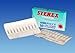 STEREX - ONE PIECE STAINLESS STEEL NEEDLES SIZE F2S - Box of 50