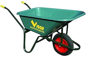 Vigor-Blinky Carriole Vigor 100-Verde