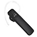 Produktbild Original Samsung Bluetooth Headset für Galaxy S6 G920F / S6 Edge G925F / S6 EDGE G928F in Schwarz, Black. Bluetooth 3.0 Multipoint-Unterstützung