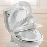 Summer Infant 11526 My Size Potty Kindertoilette – Töpfchen, mehrfarbig - 5