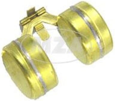 Float for BVF carburator 16 N1, 16 N3, 19 N1