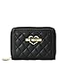 Produktbild Portafoglio Donna Cerniera Semplice | Love Moschino | JC5509PP15LBP18P-Nero
