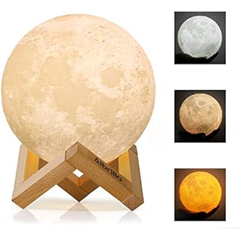 Lampe moonlight