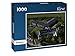 Produktbild Kleve - Puzzle 1000 Teile mit Bild von oben