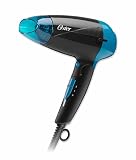 Oster HD33 Hair Dryer (Blue/Black) RS.720 (55.00% Off) - Amazon